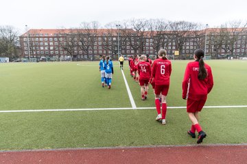 Bild 6 - wCJ Eimsbuettler TV - Holstein Kiel : Ergebnis: 0:1